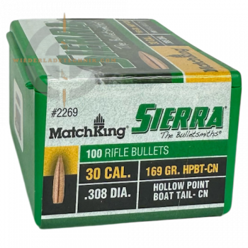 Sierra MatchKing 2269